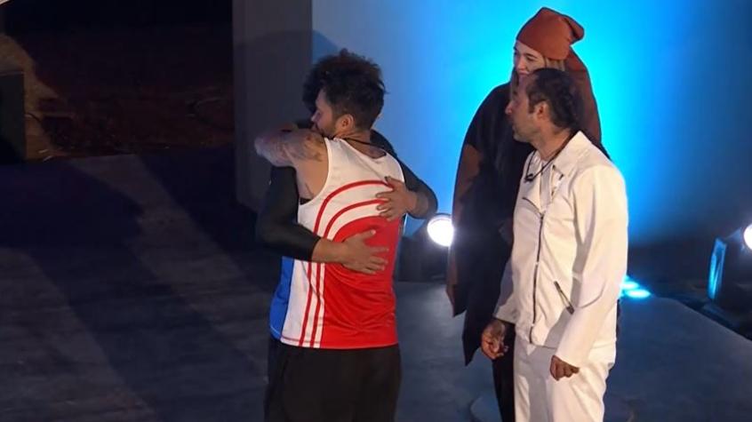 Se sumó un nuevo eliminado en Mundos Opuestos: revisa todos los participantes que han abandonado el reality