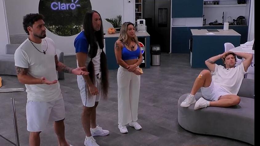 Mundos Opuestos sorprende a los participantes con un impactante cambio de reglas: ahora será todos contra todos por un millonario premio