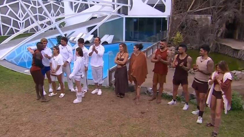 Querido participante debió abandonar de imprevisto Mundos Opuestos tras dramático diagnóstico