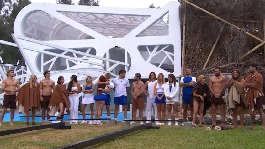 Mundos Opuestos confirma nuevo participante: artista urbano fue integrante de Palabra de Honor