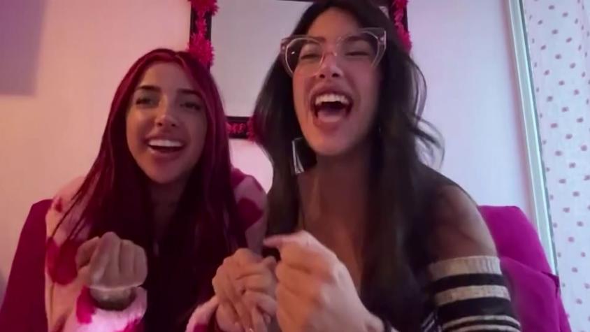 Eskarcita reaccionará sin filtro al romance entre Alan y Valentina: “Le comió la novia…”