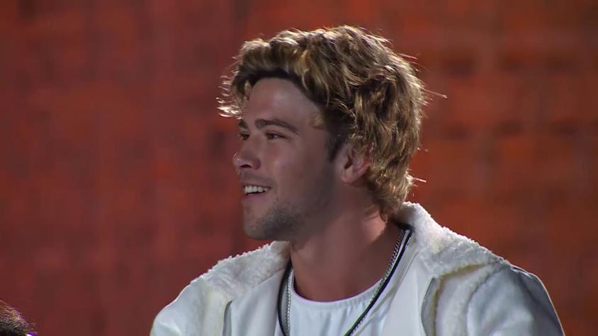 “Es todo operado”: José Pablo Saavedra sorprende al revelar extraña cirugía a la que se sometió