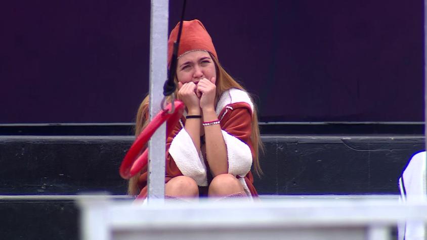 Mundos Opuestos | Resumen del capítulo 101