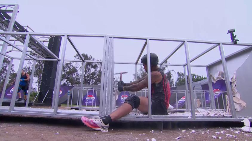 Mundos Opuestos | Resumen del capítulo 104