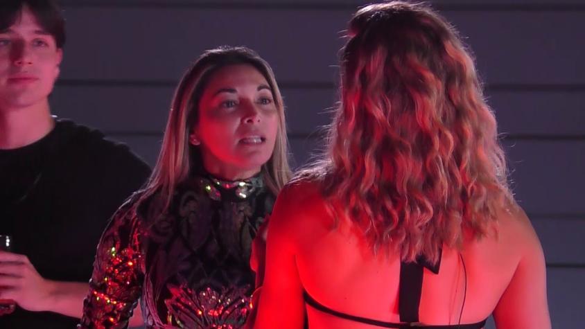 Mundos Opuestos | Resumen del capítulo 106