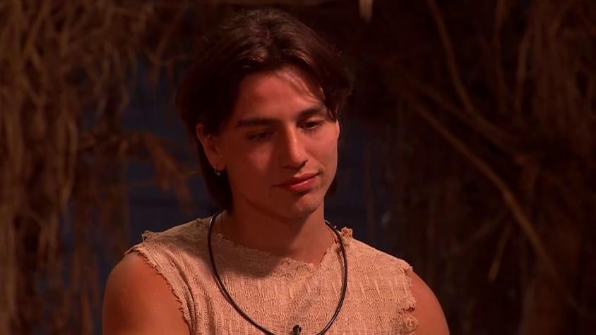 Alan Didier conmoverá con crudo relato sobre su infancia: compañera quedará impactada con la historia