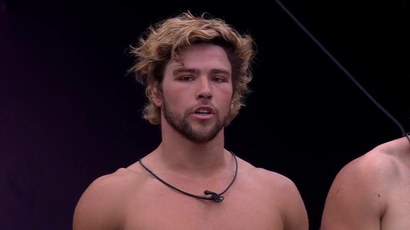 José Pablo Saavedra se ganó curioso apodo en Mundos Opuestos: fanáticos explicaron su significado