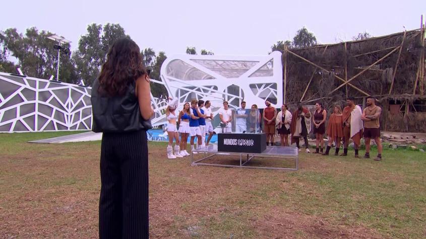 Crisis en Mundos Opuestos: participante quiere abandonar el reality por presiones 