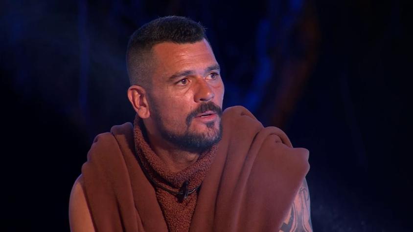 Juan Pedro apunta al más mujeriego de Mundos Opuestos: “Le faltan Marlen y Karla para cerrar el álbum”