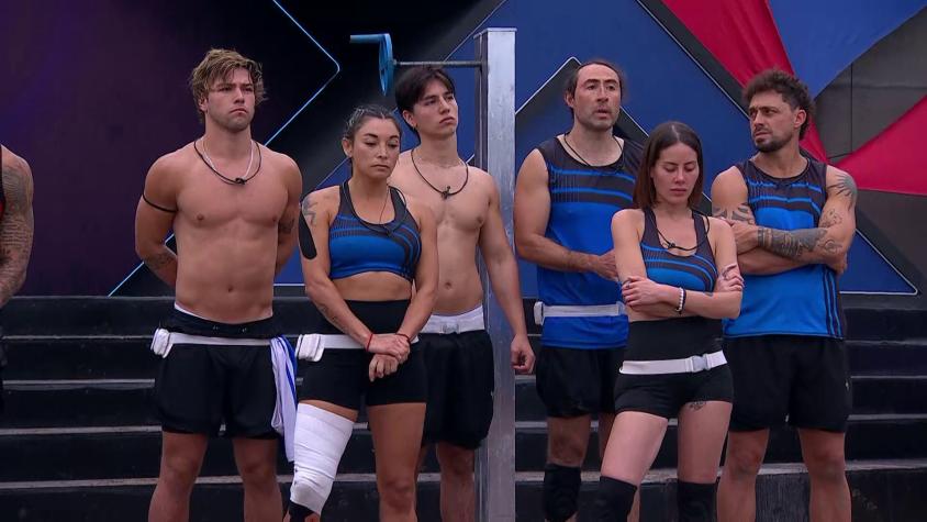 La principal apuntada en redes tras polémica derrota de Olimpo: “Siempre hace perder a su equipo”