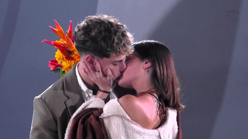 Mundos Opuestos | Resumen del capítulo 91