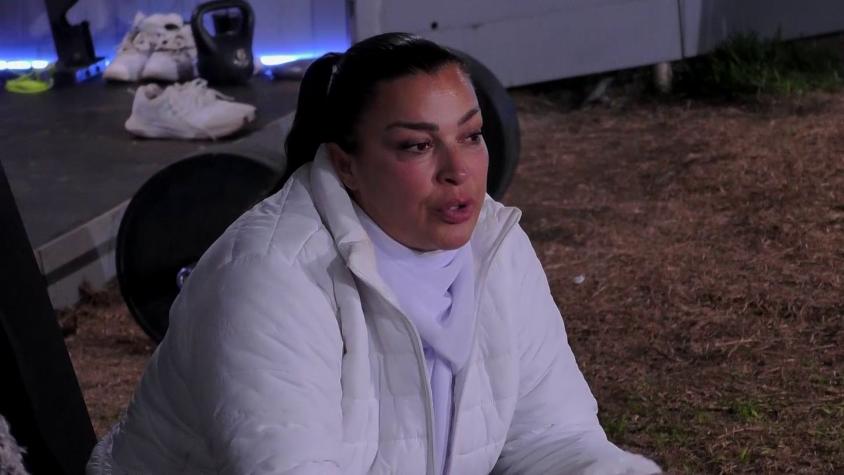 Marlen Olivari sorprende al revelar detalles de su romance con un deportista: tenía 13 años más que ella