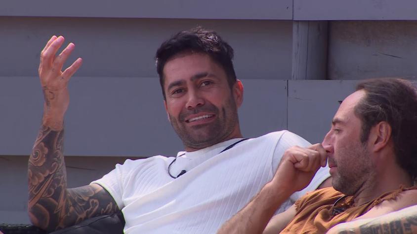 Luis Jiménez revela cómo reaccionó ante exorbitante oferta desde el fútbol árabe: "Una cifra ridícula" 