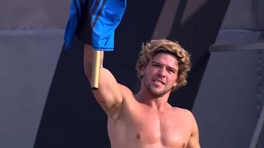 Mamá de Jota se roba todas las miradas tras emotivo reencuentro en Mundos Opuestos: "Parece su hermana"