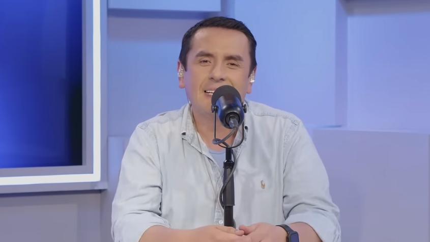 MÁS ALLÁ con Pablo Canaliza | Capítulo 01