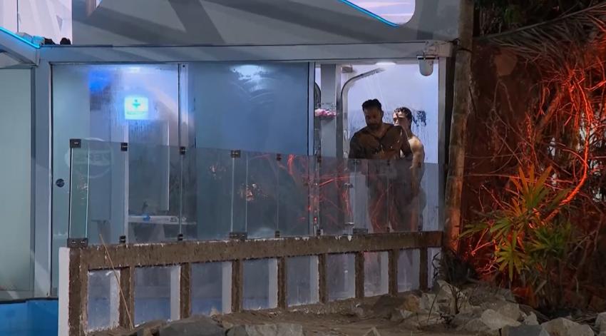 Mundos Opuestos | Resumen del capítulo 105 de la señal extendida