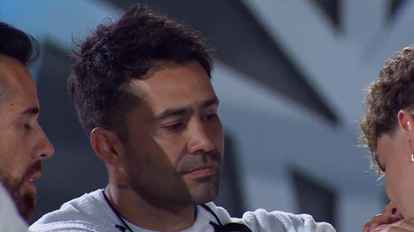 Luis Jiménez confesó su arrepentimiento por polémica decisión en Mundos Opuestos: “Te quiero pedir…”