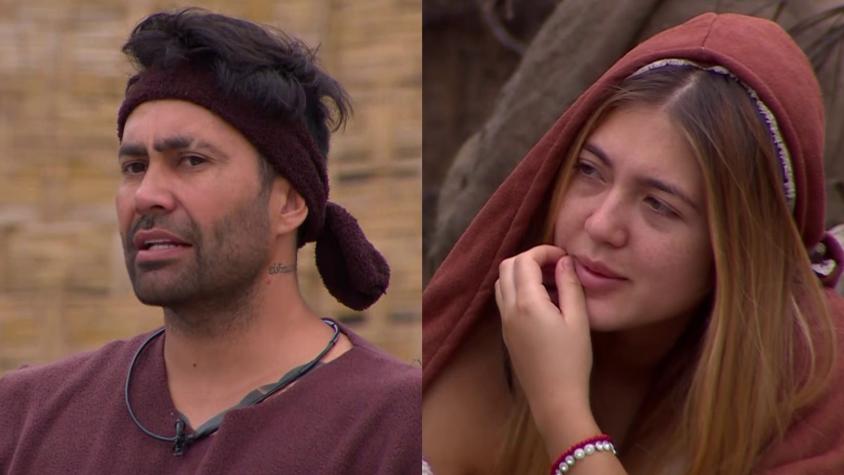 Luis Jiménez revela el requisito clave que debe cumplir Disley Ramos para presentarla ante sus hijos