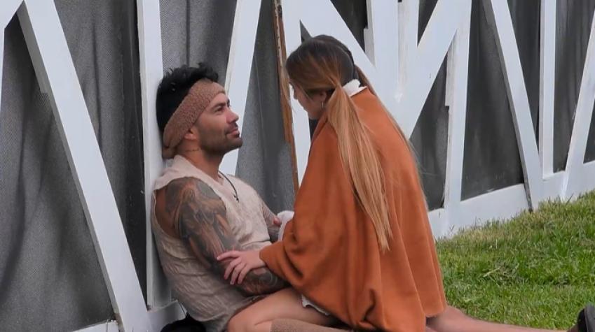 “Si yo estoy afuera…”: Luis Jiménez sorprende a Disley Ramos con honesta confesión sobre su futuro