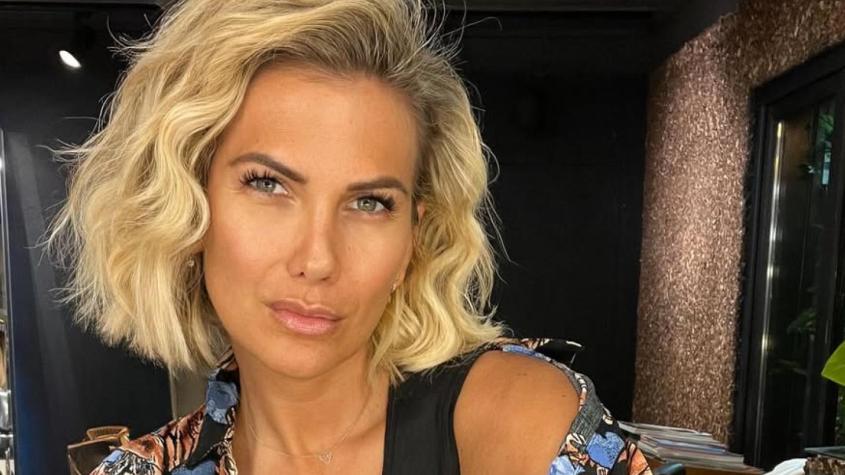 El desconocido vínculo familiar de María Alberó con hijo de famoso actor chileno