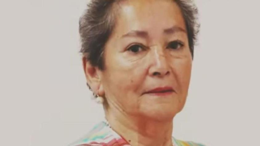 La dura acusación de la hija de la concejala de Villa Alegre que lleva más de 100 días desaparecida: "A ella la secuestraron y la asesinaron"