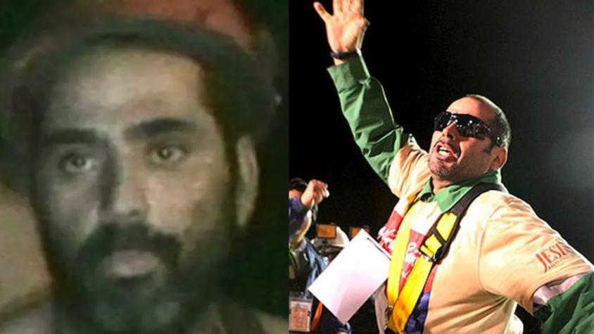 Mario Sepúlveda, uno de los 33 mineros, reaparece a casi 15 años del rescate