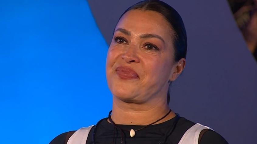 "Fue la gran ganadora de este reality": Marlen Olivari fue alabada por el público en su salida de Mundos Opuestos