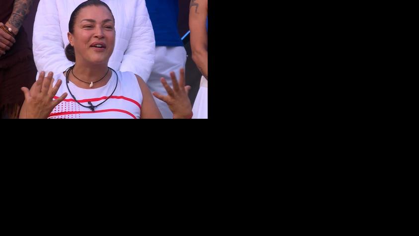 "Marleneitor, tienes toda mi admiración": Marlen Olivari recibe ola de comentarios tras infartante salvación en Mundos Opuestos