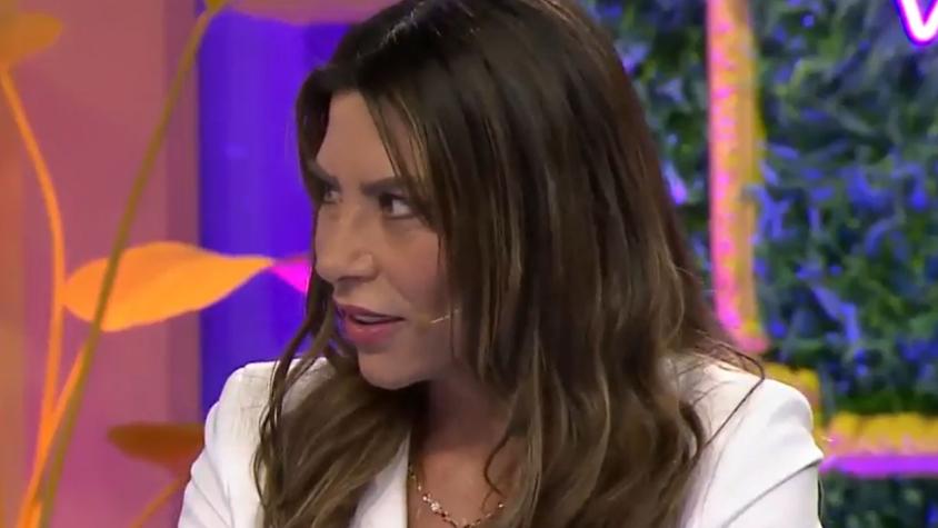 Marlene de la Fuente aclara cuáles son los "20 trabajos" que realiza para mantener a sus hijos: "Son más, me faltaron"