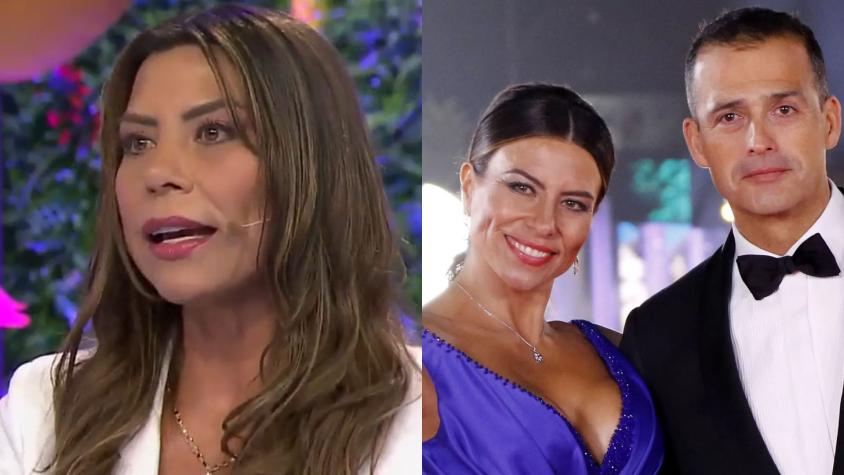 Marlene de la Fuente habla de su separación con Iván Núñez: "Lo más difícil para mí..."