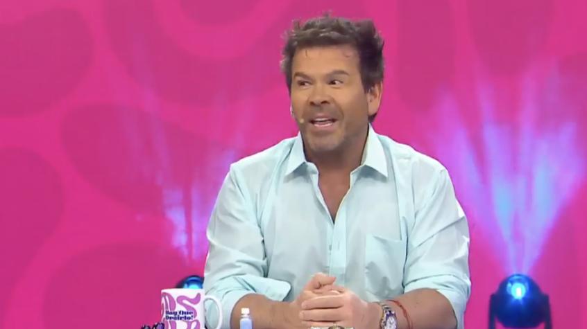 Querido panelista se reintegra al panel de ¡Hay que Decirlo!: estuvo unos meses fuera del programa