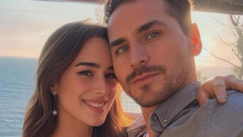 Pangal Andrade cumple el gran deseo de Meli Noto a días de dar a luz: "Después de 9 meses..."