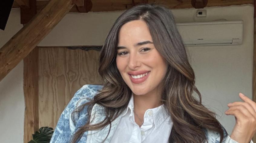 "Estaba desesperada": Melina Noto confesó su antojo más intenso en la recta final de su embarazo