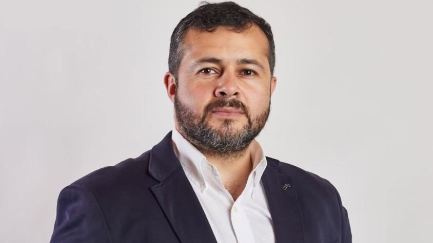 El piropo que habría desatado brutal ataque: detalles de cómo funcionario mordió y arrancó oreja a alcalde de Melipeuco