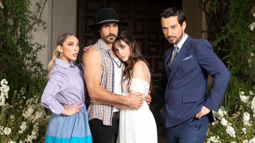 Mi boda es una trampa: mira todos los capítulos de la mininovela del 13