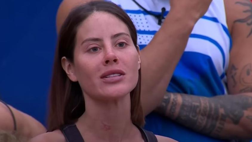 Ignacia Michelson confesó por qué es una persona fría: involucra a su papá