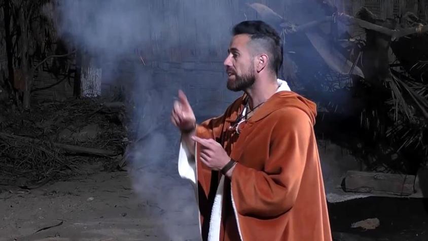 Mundos Opuestos | Resumen del capítulo 100 de la señal extendida