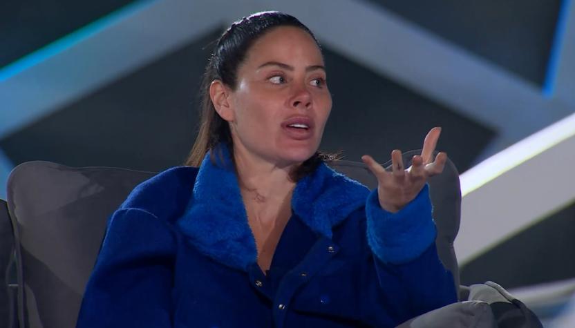 Ignacia Michelson confiesa la impactante cantidad de dinero que ha gastado en operaciones estéticas