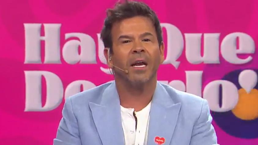 ¡Hay que decirlo! / Capítulo del jueves 30 de octubre