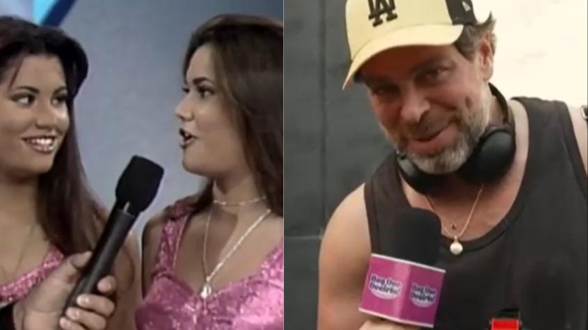 José Antonio Neme analiza el distanciamiento entre las gemelas Campos tras polémica entrevista a Denisse