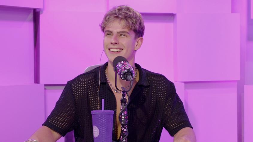 No hables con las rubias | Diego Venegas