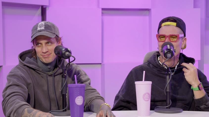 No hables con las rubias | Kudai