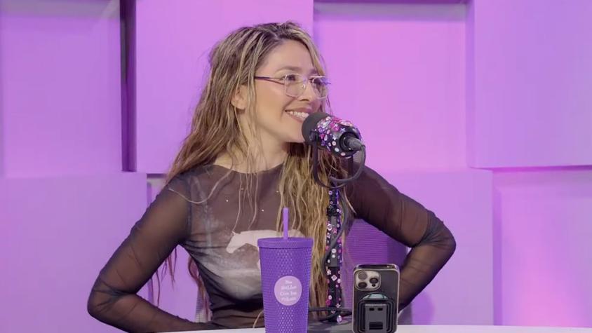 No hables con las rubias | Romina Pistolas