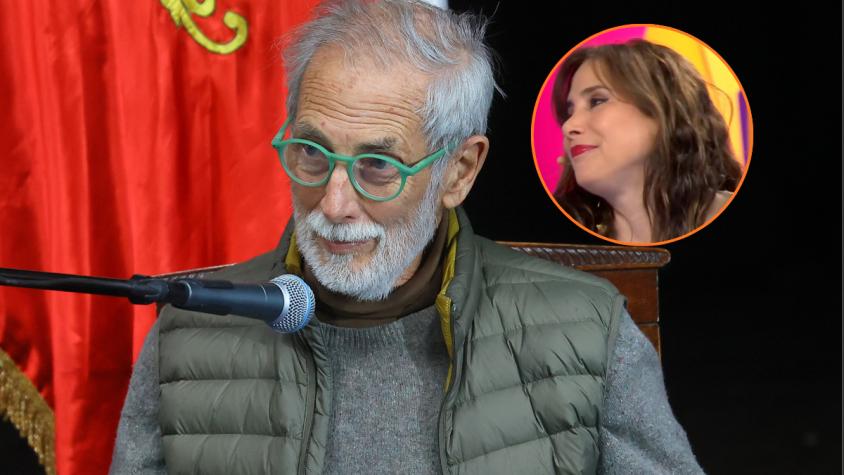 Cata Olcay revela desconocida anécdota con Héctor Noguera: causó sorpresa en el panel 