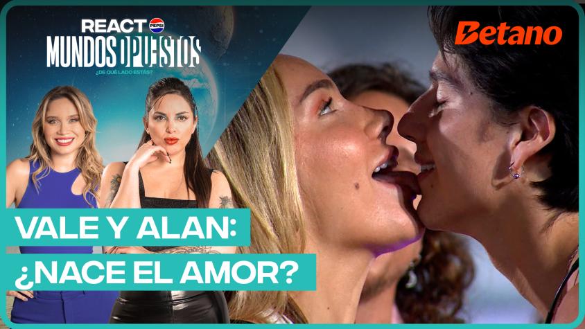 React Pepsi | Mundos Opuestos | Capítulo 90