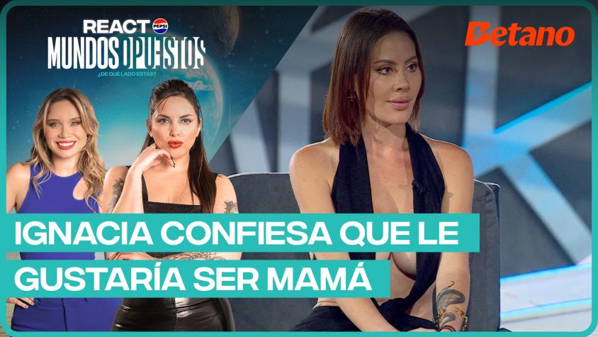 React Pepsi | Mundos Opuestos | Capítulo 92