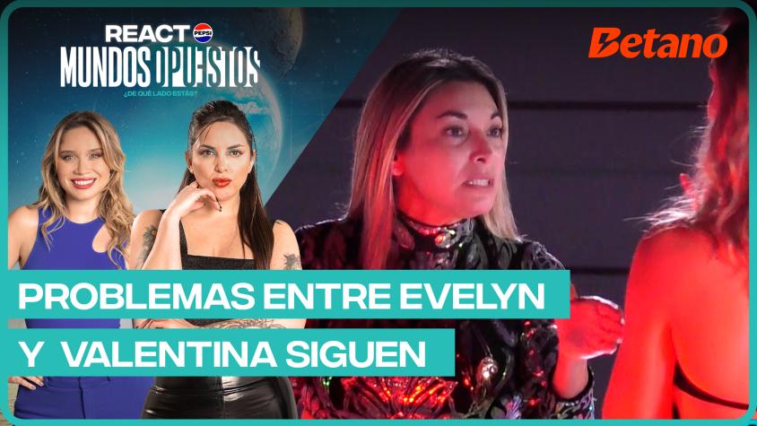 React Pepsi | Mundos Opuestos | Capítulo 105