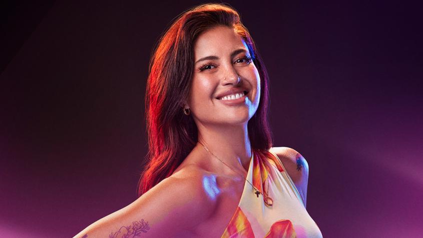 React de Mundos Opuestos opinó del sorpresivo arribo que hará Karen Paola: "Yo creo que van a llorar mucho con J.P."