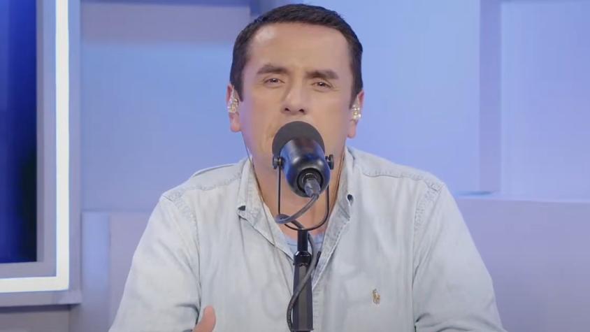 Pablo Canaliza ayuda a mujer que quiso conectarse con su hija que murió a los 42 días: "Necesito esto para salir de mi depresión"