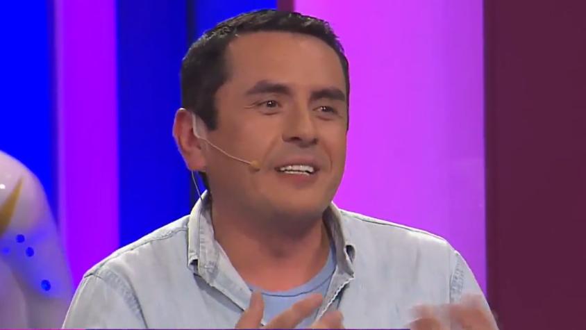 Pablo Canaliza revela que estuvo durante un mes en coma: "Llegué muerto a la clínica"